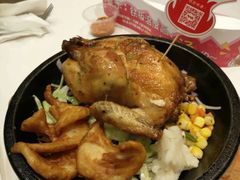 -艾薯夫妇Aysh(福田星河COCOPark店)