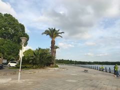-美兰湖景区