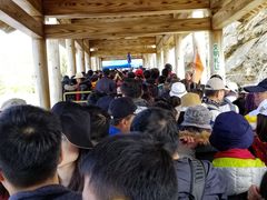 -可可托海景区