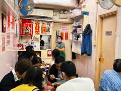 -添發碗仔翅美食