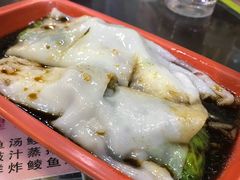 -昇记肠粉王(福华路店)