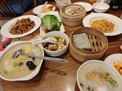 -金鼎轩(方庄天坛店)