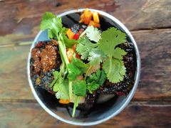 -董顺桃老长沙臭豆腐(步行街店)