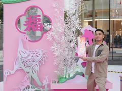 -深圳来福士广场