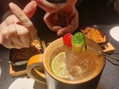 -GOEN·缘
