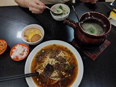 -湖南常德牛肉粉(翻身店)