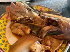 -荣德灶台鱼(圣泉寺店)