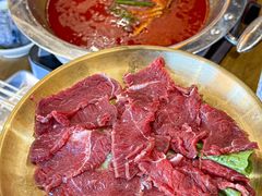 -黔哆哆地摊酸汤火锅(清湖店)