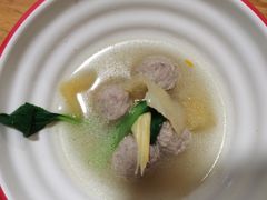 -子午路张记肉夹馍(小寨西路店)