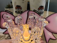 -兵立王鲜果茶·奶茶(大学路店)