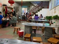大堂-再回首鸡肉米线(人民路一店)