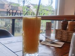 -Alimentari早午餐(安福路店)