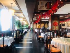 大堂-惠丰堂饭庄·烤鸭·京味菜(西北旺·唐家岭店)