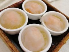 花旗参浸虾饺-百乐门喜宴(海珠广场华厦店)