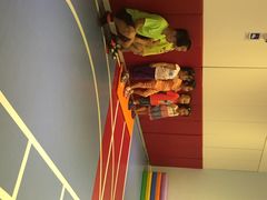 奇趣童年运动馆(宜家馆)-奇趣童年运动馆(宜家馆)