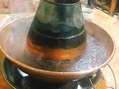 -元盛居(生态大街店)