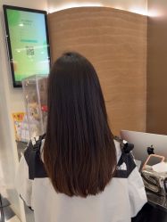 -BEAUTY HAIR GANO