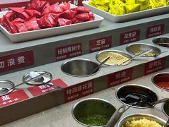 -东镇老火锅(长春路首店)