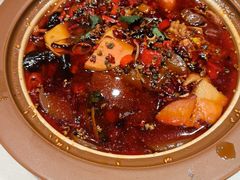 -聆桂烤鸭·金奖烤鸭(静联广场店)