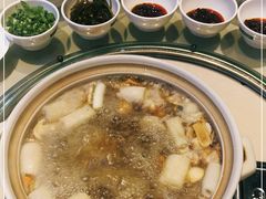 -爱膳菌锅锅(阳南店)