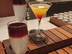 -源·咖啡自助餐厅·开渔季·闽南美食·三文鱼·烧烤(海口华彩洲际酒店)