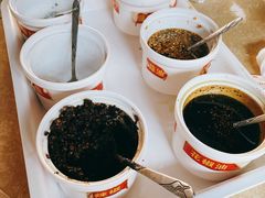 -老仓醋米线(万达店)