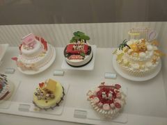 -好利来(川大店)