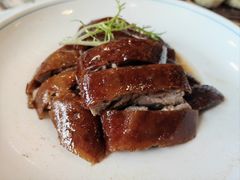 -椿记烧鹅(叠彩店)