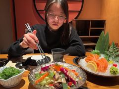 -藤原布二·八佰善会席料理(奥体店)