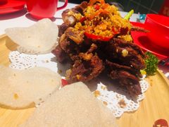 -避风塘·金牌店·夜宵(金玉兰店)