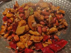 -川堂风·跷脚牛肉·乐山爆炒(宝山日月光店)