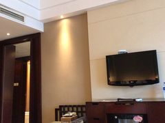 -扬州中集格兰云天大酒店