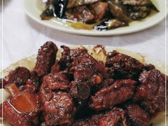 -尹记餐馆(花园店)