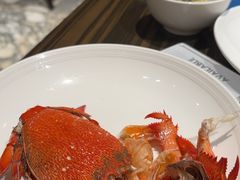 -合肥皇冠假日酒店·菲亚斯特自助餐厅(黄山路店)