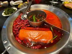 -川锅一号火锅(铜山万达店)