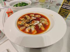 酱白蟹-阿毛饭店·宁波老字号(儿童公园旗舰店)