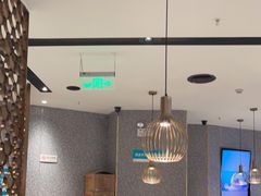 -半天妖烤鱼(丰科万达店)