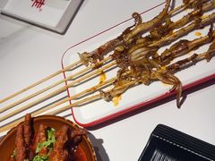 -金陵暴走小龙虾(南京总店)