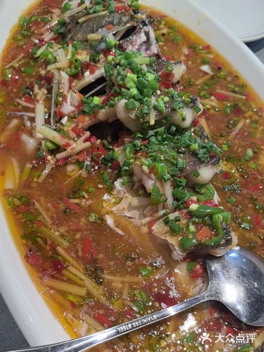 蛙兔鸡自贡风味·特色江湖菜(广都店)图片