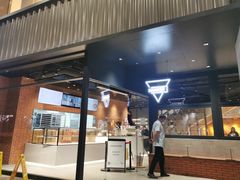 -Manner Coffee(淮海755店)