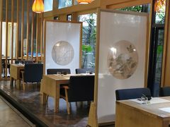 大堂-生机蔬食·24节气料理餐厅(番禺广场店)