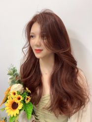 -Hello Lady发型设计