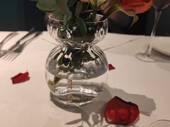 -L'Arome芳芳法国餐厅(仙林金鹰店)