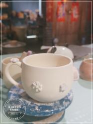 -川上陶艺社(大悦城店)