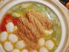 -永安鱼庄·镇江菜(三店纬五路店)