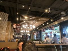 大堂-避风塘(百联东郊店)