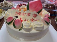 -好利来(鞍山站前店)