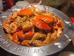 -胖哥俩肉蟹煲(苏州中心店)