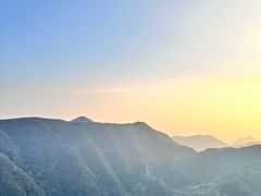 -雁荡山风景名胜区