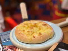 米德特色奶酪包-米德维奇俄式西餐厅(西六道街店)